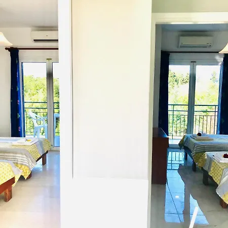 Banos 2 Bed And Swimming Pool *