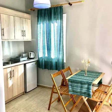 Lejlighed Banos 2 Bed And Swimming Pool *