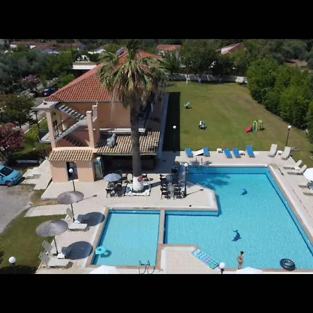 Lejlighed Banos 2 Bed And Swimming Pool