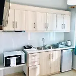 Apartment Banos 2 Bed And Swimming Pool Roda (Corfu)