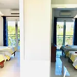 Banos 2 Bed And Swimming Pool *