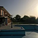 Banos 2 Bed And Swimming Pool * Roda (Corfu)