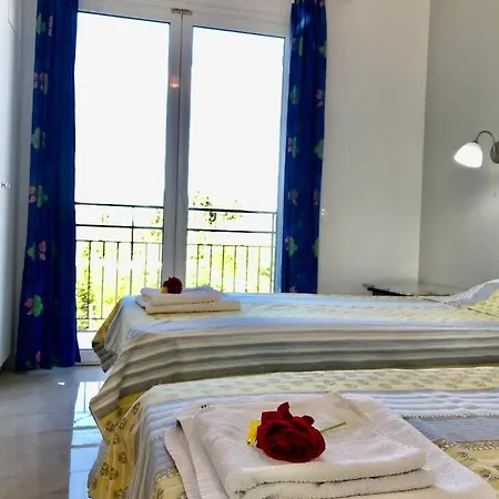 Banos 2 Bed And Swimming Pool דירה *