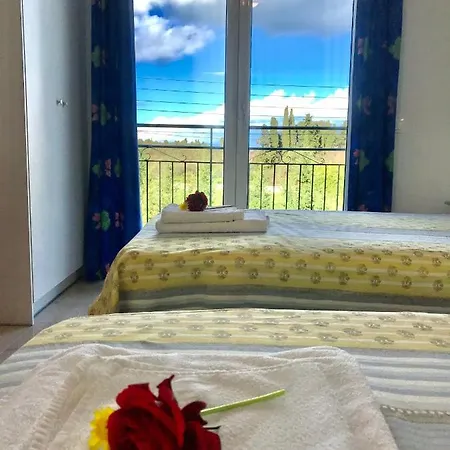 Апартаменты Banos 2 Bed And Swimming Pool *