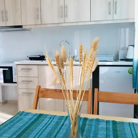 Апартаменты Banos 2 Bed And Swimming Pool *