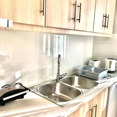 Banos 2 Bed And Swimming Pool *
